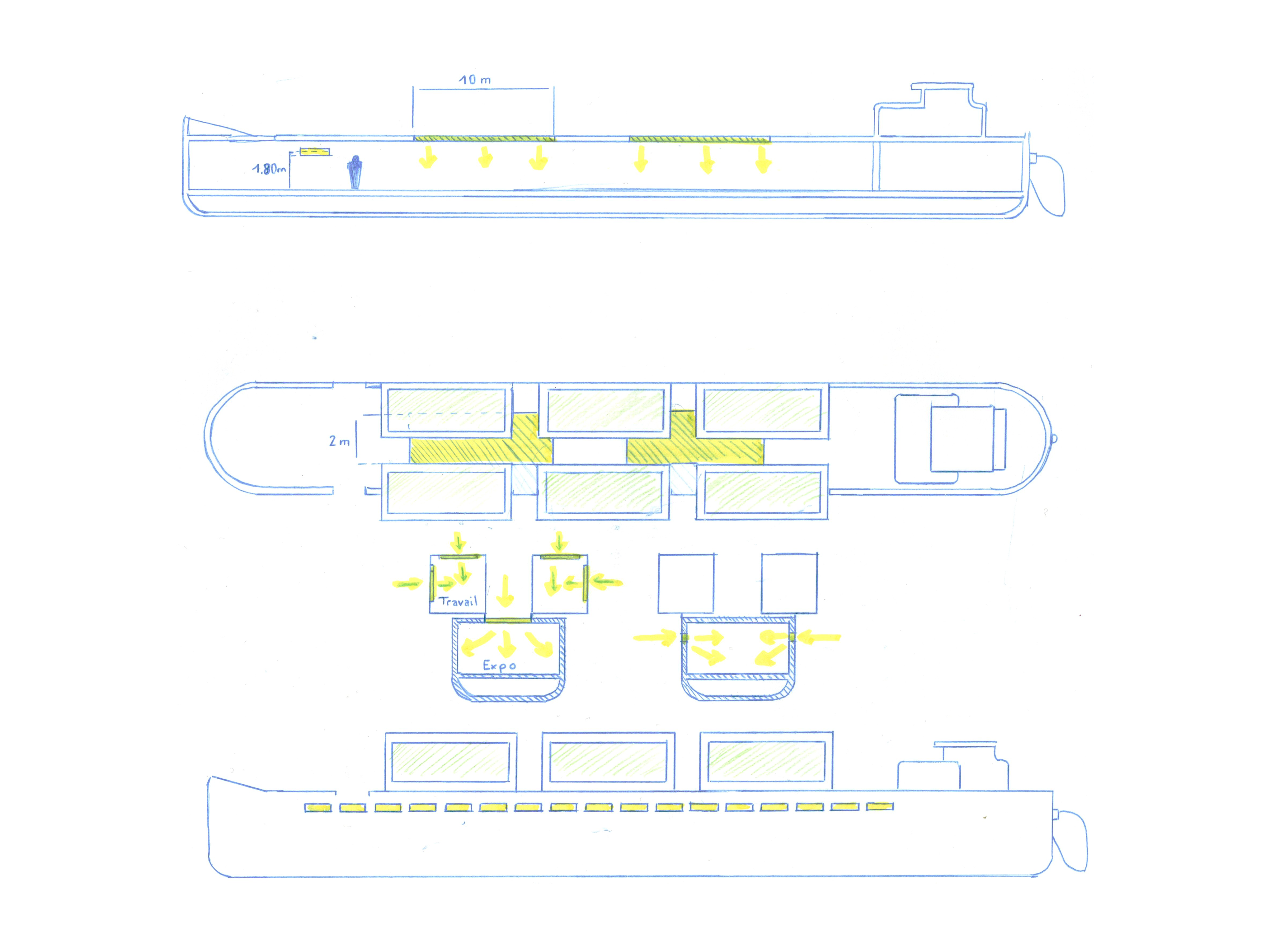 Au fil de l'eau vue 7